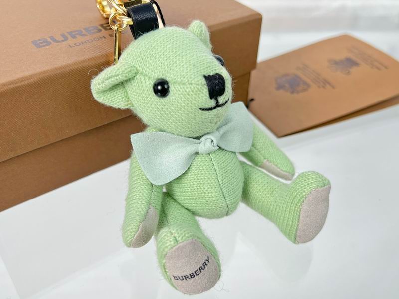 BURBERRY keyring lyh29